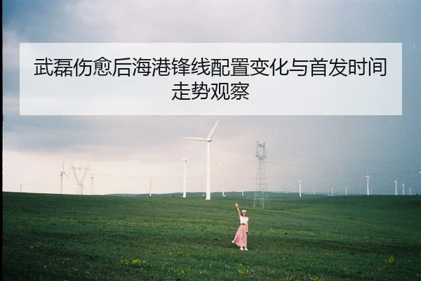 武磊伤愈后海港锋线配置变化与首发时间走势观察