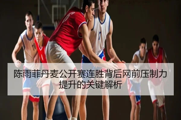 陈雨菲丹麦公开赛连胜背后网前压制力提升的关键解析